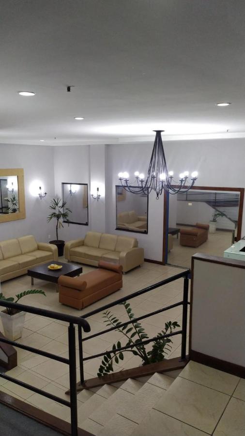 Apartamento Flat Confortável E Bem Localizado Natal