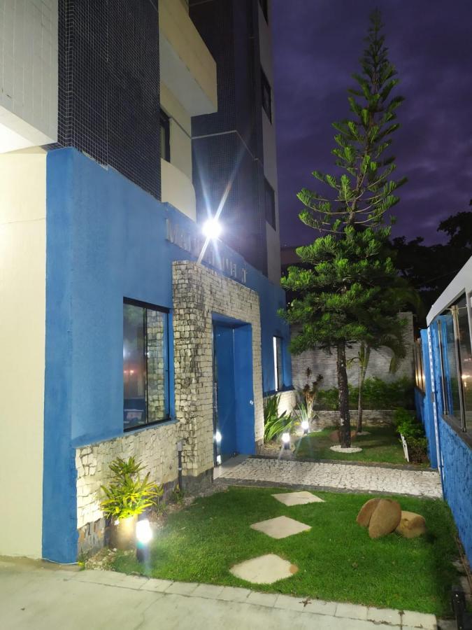 Flat Confortável E Bem Localizado Apartamento *
