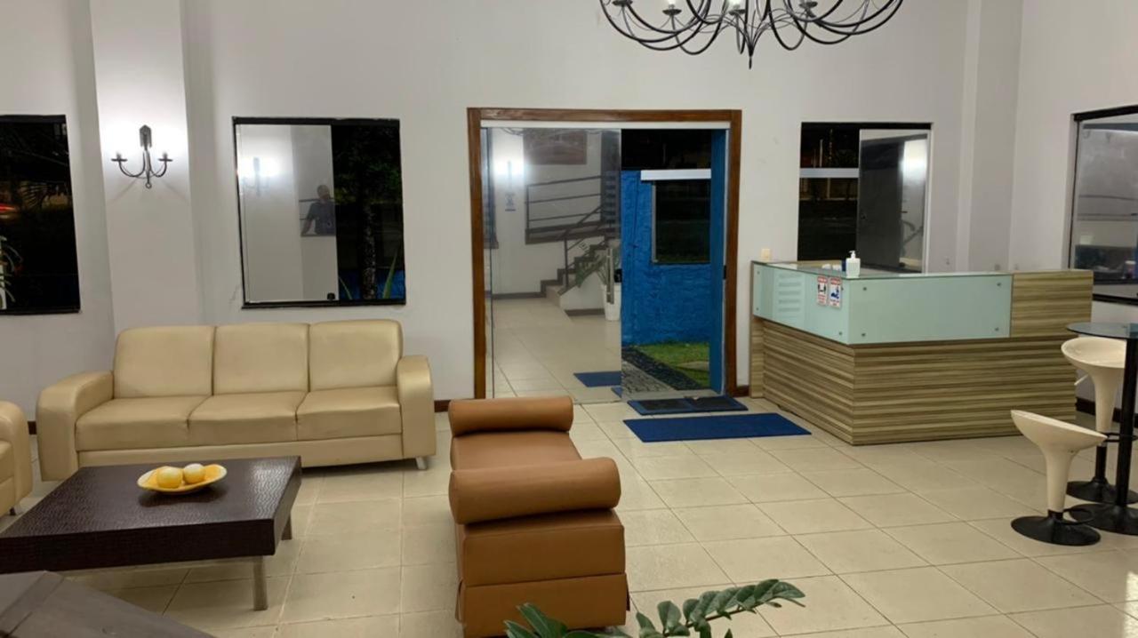 Flat Confortável E Bem Localizado Apartamento Natal
