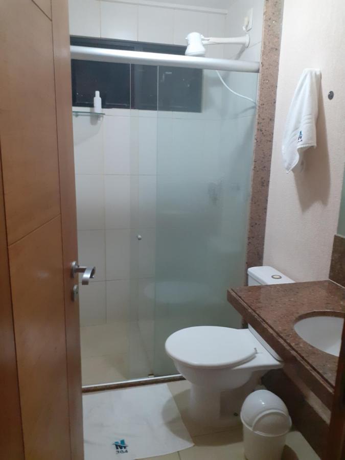 Apartamento Flat Confortável E Bem Localizado *