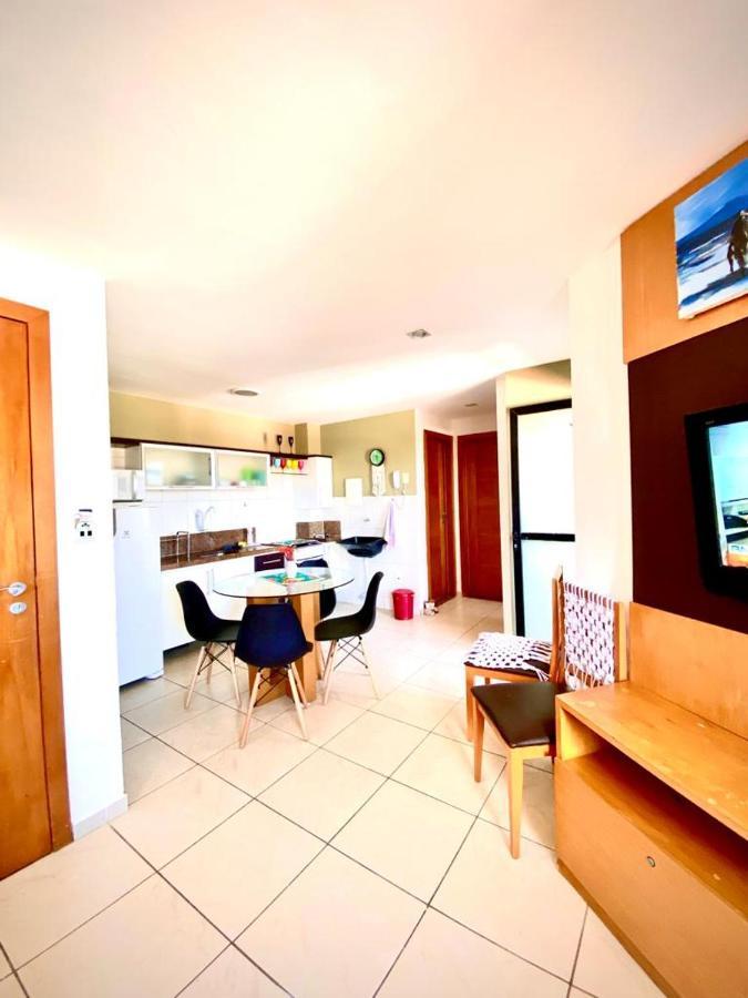 Apartamento Flat Confortável E Bem Localizado Natal