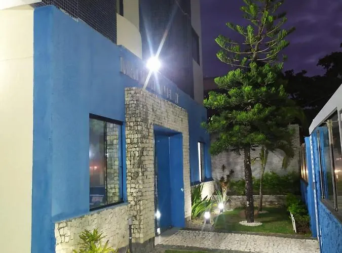Flat Confortavel E Bem Localizado