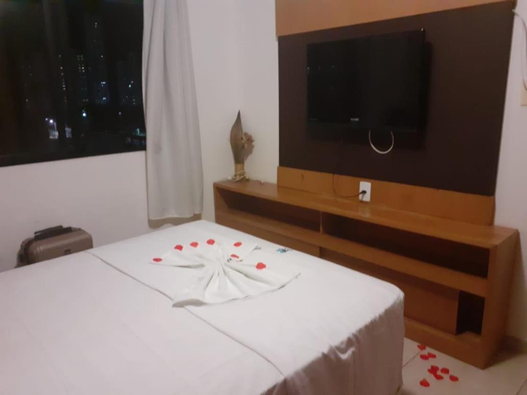 Flat Confortavel E Bem Localizado * Natal