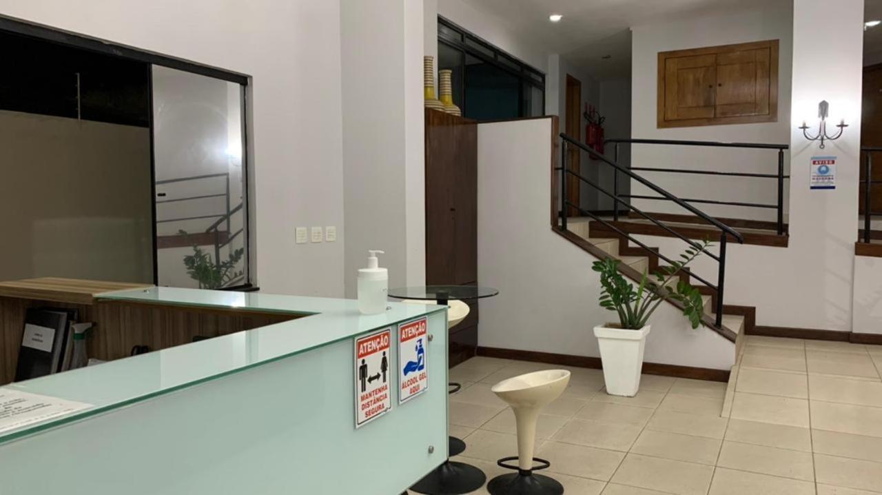 Flat Confortavel E Bem Localizado Natal