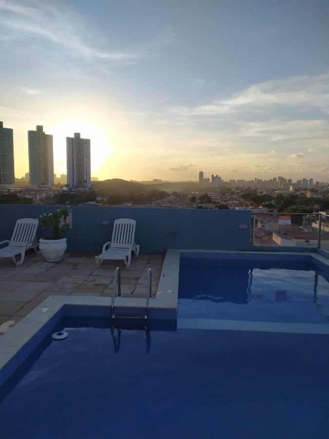 Flat Confortavel E Bem Localizado Apartment Natal