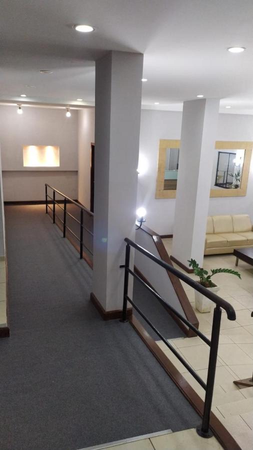 Flat Confortavel E Bem Localizado Apartment *
