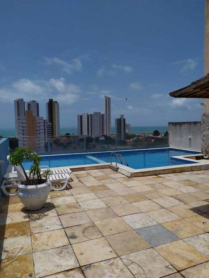 Flat Confortavel E Bem Localizado Apartment Natal