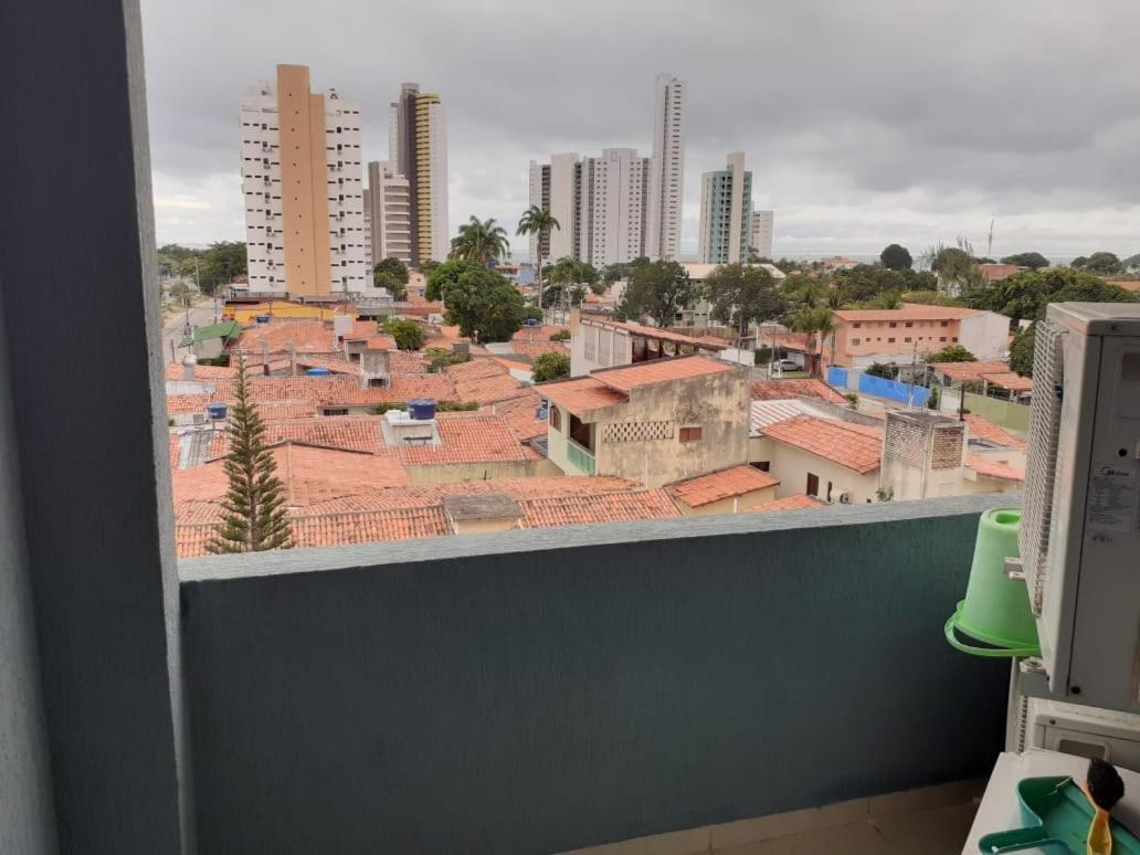 Flat Confortavel E Bem Localizado Apartment Natal