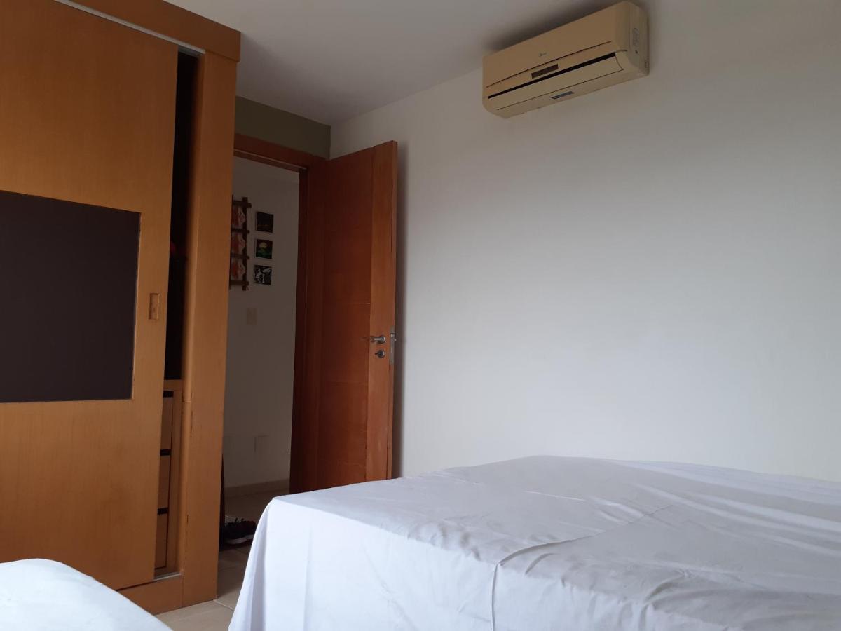 Flat Confortavel E Bem Localizado Apartment