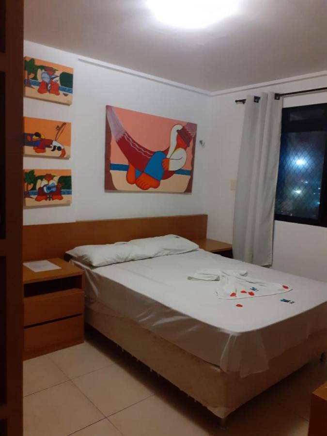 Apartment Flat Confortavel E Bem Localizado *
