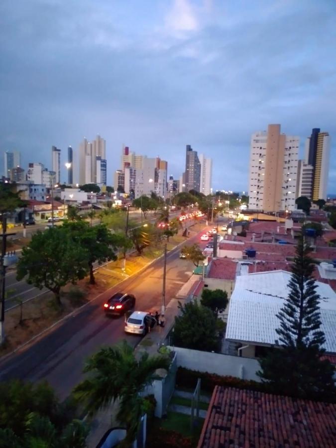 Flat Confortavel E Bem Localizado Apartment Natal