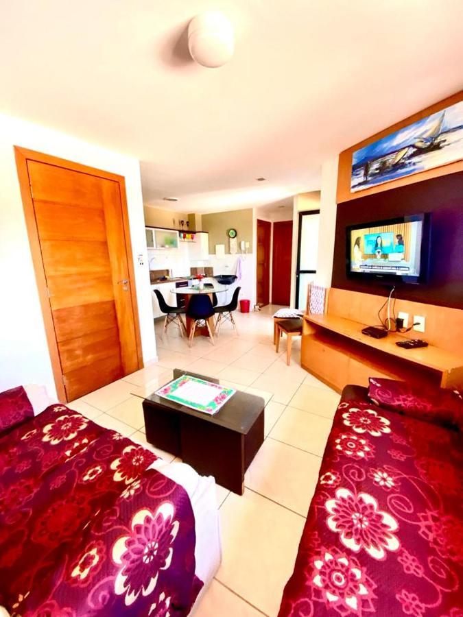 Flat Confortavel E Bem Localizado * Natal