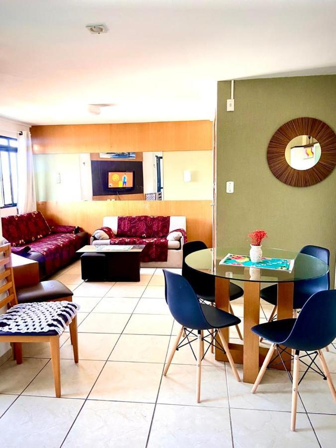 Flat Confortavel E Bem Localizado Natal