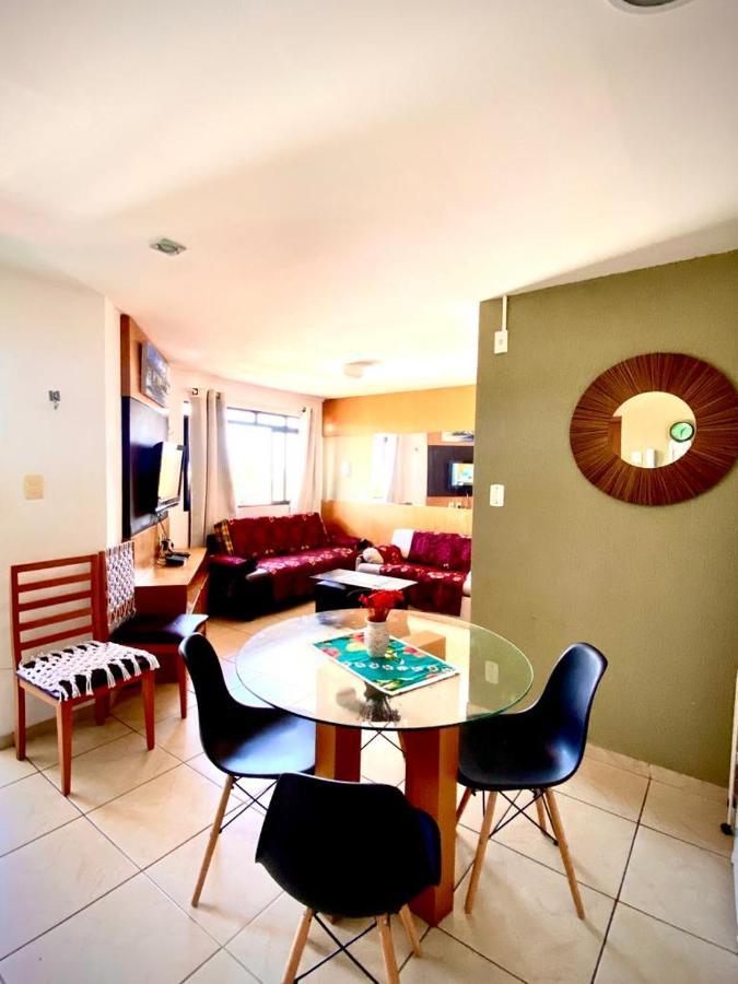 Flat Confortavel E Bem Localizado * Natal