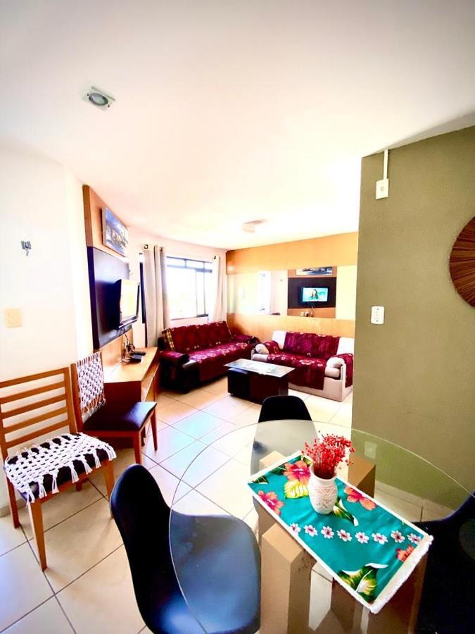 Flat Confortavel E Bem Localizado * Natal