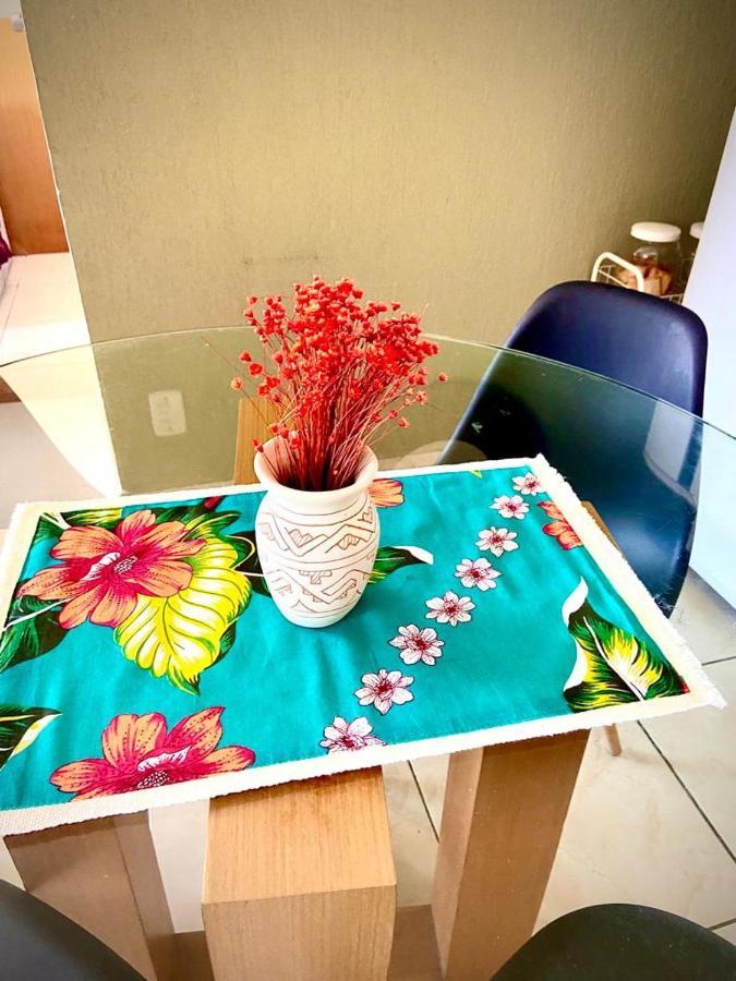 Flat Confortavel E Bem Localizado Apartment Natal