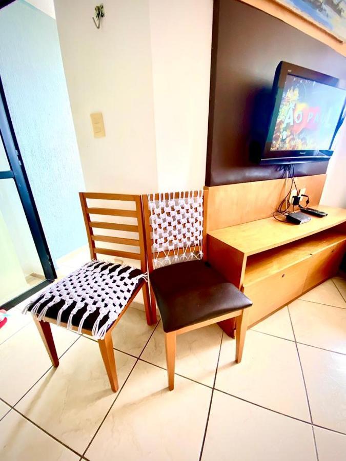 Flat Confortavel E Bem Localizado Apartment *