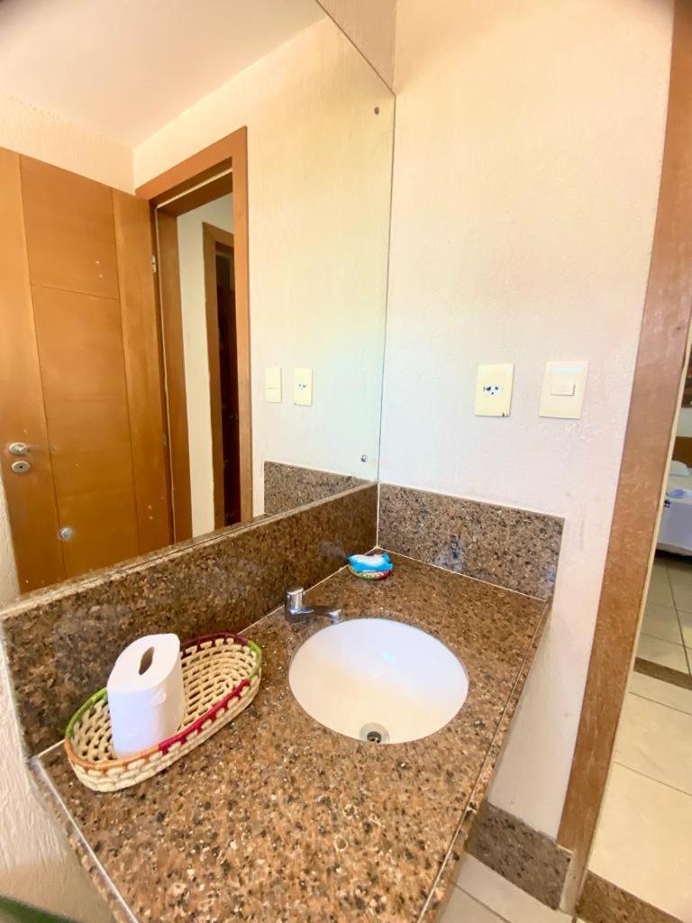 Apartment Flat Confortavel E Bem Localizado *