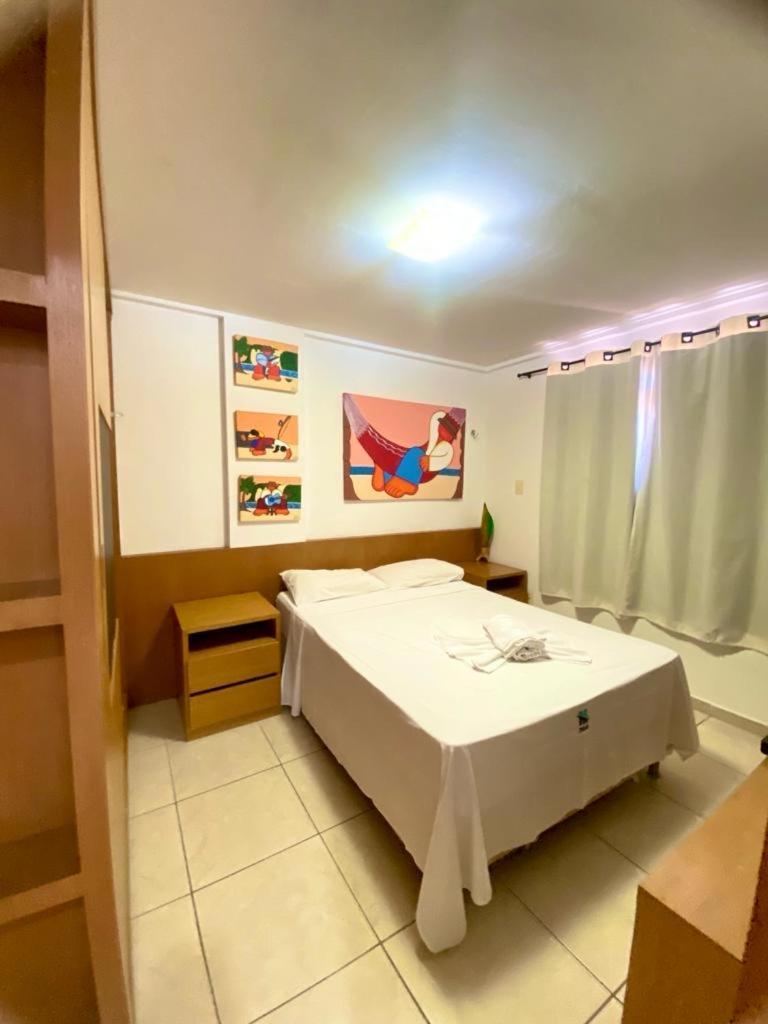 Flat Confortavel E Bem Localizado Natal