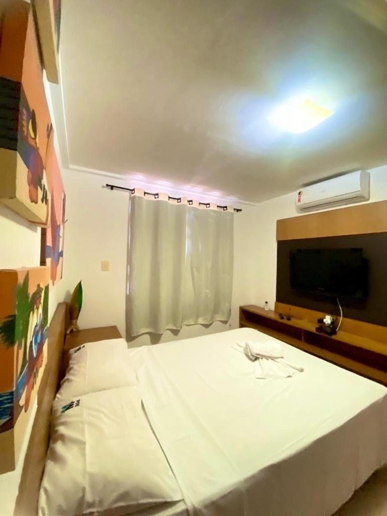 Flat Confortavel E Bem Localizado Apartment Natal
