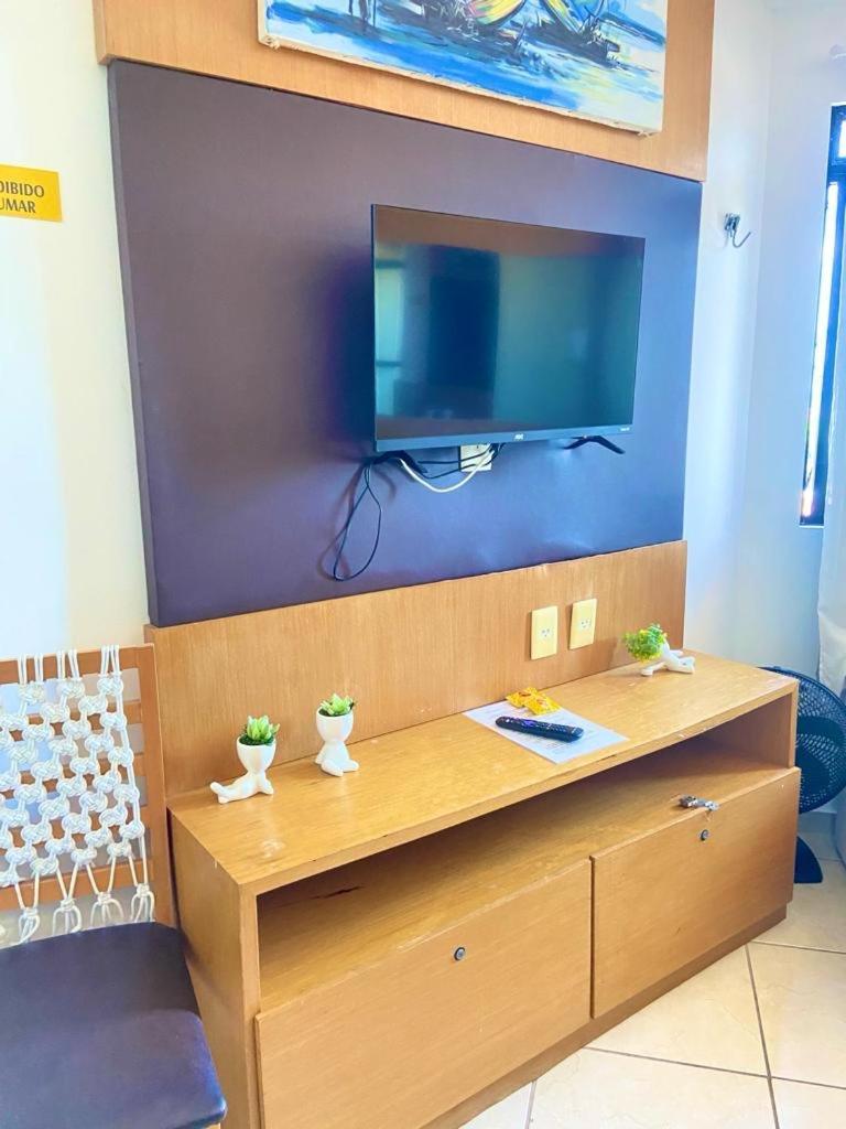 Apartment Flat Confortavel E Bem Localizado